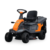 Трактор садовый бензиновый Villartec MR 865H (1104080000)