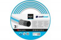 Шланг 3/4" 20 м BASIC Cellfast 25 bar от -20 до +60 (10-420)