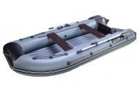 Лодка Адмирал 320 С-НДНД Камыш (Ø-40см, до 10л.с.)