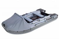 Лодка Yaxe Адмирал 305  Classic Lux (Ø-40см, до 8л.с.)*