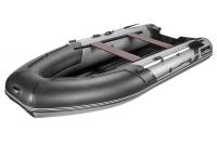 Лодка Адмирал 375 НДНД Камыш  (Ø-45см, до 18л.с.)