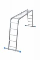 Лестница-трансформер LadderBel 4х5, LT455