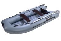 Лодка Адмирал 290 НДНД Камыш (Ø-40см, до 6л.с.)